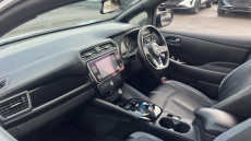 Nissan LEAF 110kW Tekna 39kWh 5dr Auto Electric Hatchback